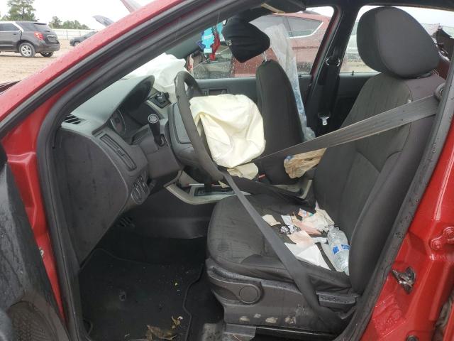 Photo 7 from auction – 2011 FORD FOCUS SE with VIN 1FAHP3FN7BW151930