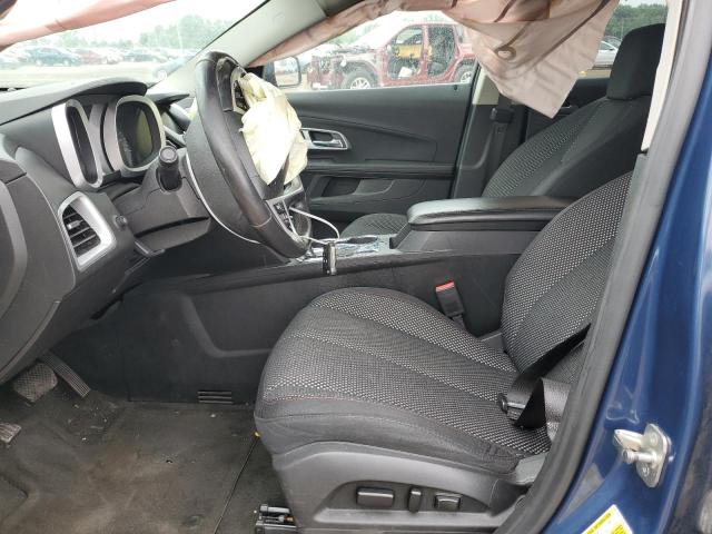 Photo 7 from auction – 2017 CHEVROLET EQUINOX LT with VIN 2GNALCEK0H6131169