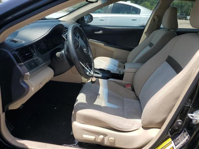 Photo 7 from auction – 2012 TOYOTA CAMRY BASE with VIN 4T4BF1FK9CR258375