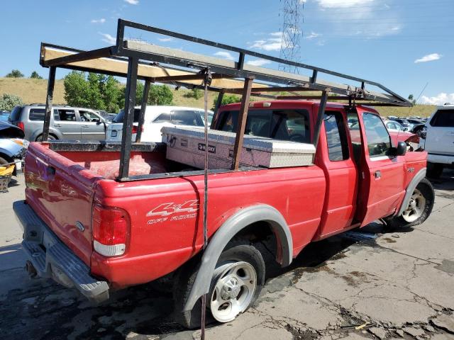 Photo 3 from auction – 2000 FORD RANGER SUP with VIN 1FTZR15X1YPB40683