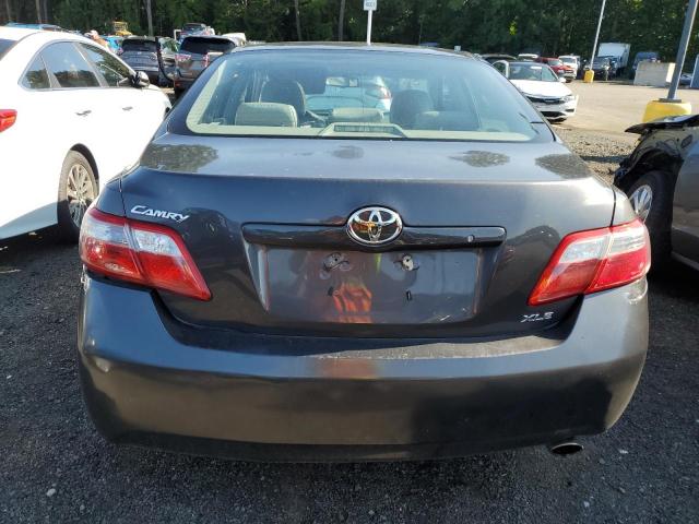 Photo 6 from auction – 2009 TOYOTA CAMRY BASE with VIN 4T1BE46KX9U314654