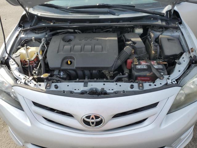 Foto 11 de la subasta – 2013 TOYOTA COROLLA BA con VIN 2T1BU4EE2DC943138