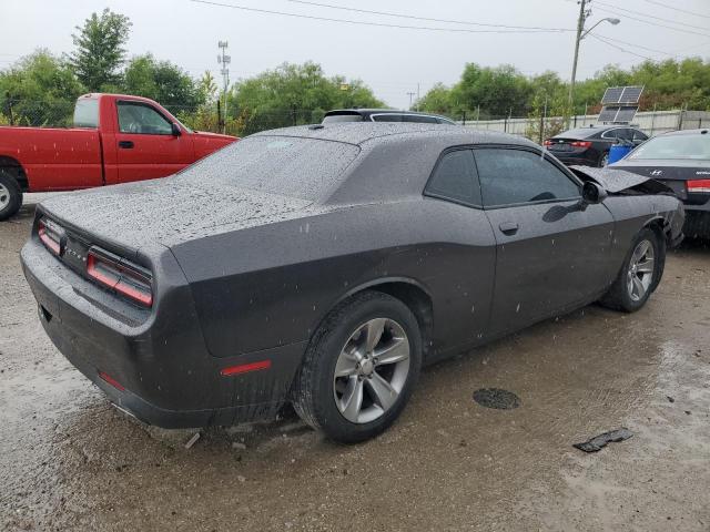 Photo 3 from auction – 2016 DODGE CHALLENGER with VIN 2C3CDZAG1GH171819