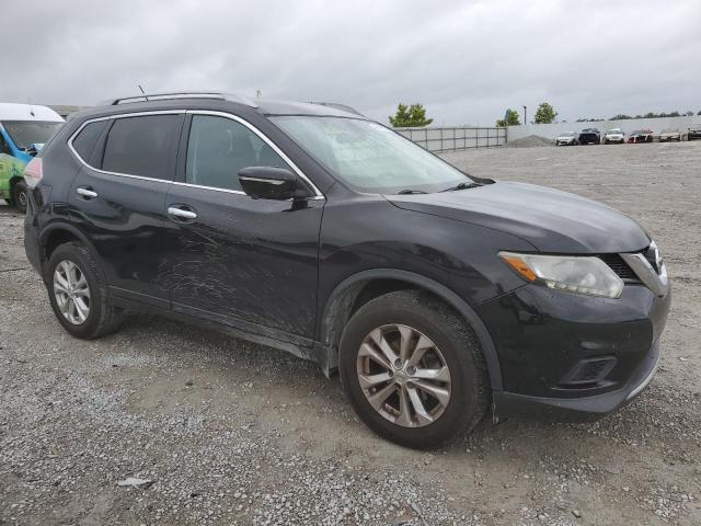 Photo 4 from auction – 2015 NISSAN ROGUE S with VIN 5N1AT2MV0FC927239