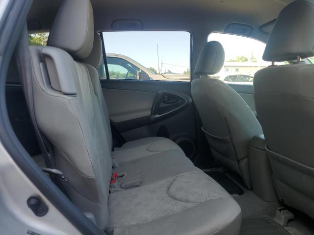 Photo 11 from auction – 2012 TOYOTA RAV4 with VIN 2T3BF4DV9CW204526