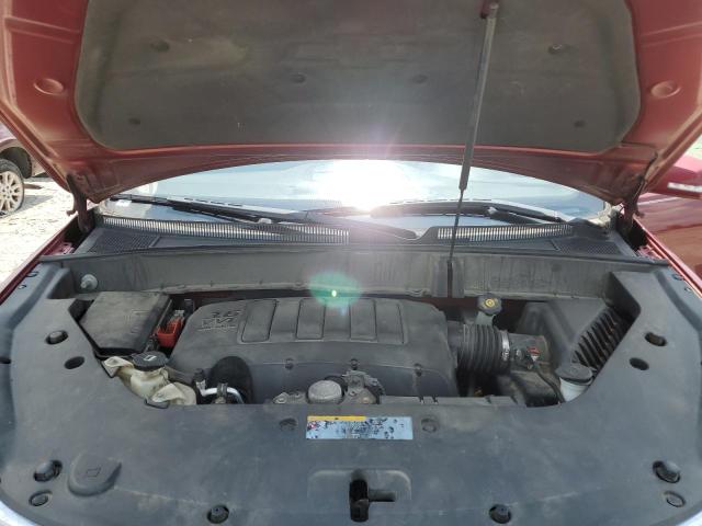 Photo 12 from auction – 2016 CHEVROLET TRAVERSE L with VIN 1GNKVGKD9GJ314857