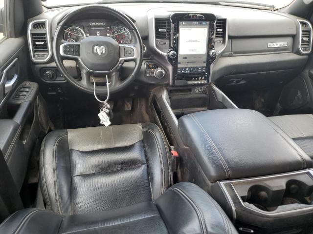 Photo 8 from auction – 2022 RAM 1500 BIG H with VIN 1C6SRFFT2NN287765