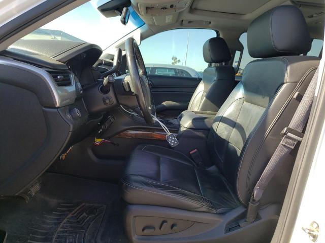 Photo 7 from auction – 2016 CHEVROLET SUBURBAN C with VIN 1GNSCHKC3GR279916