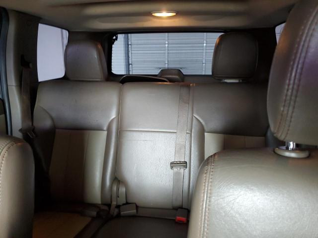 Photo 10 from auction – 2012 JEEP LIBERTY SP with VIN 1C4PJLAK8CW151814