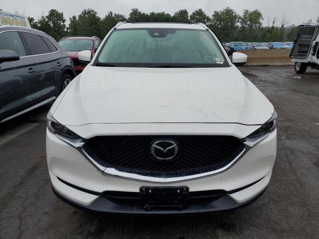 Photo 5 from auction – 2020 MAZDA CX-5 GRAND with VIN JM3KFBDM3L0847865