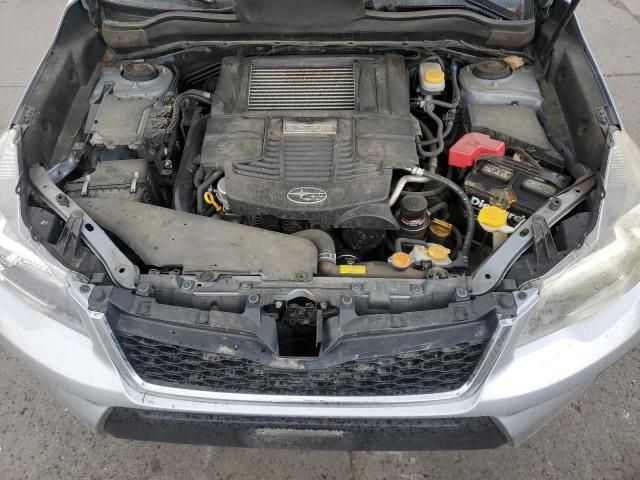 Photo 12 from auction – 2014 SUBARU FORESTER 2 with VIN JF2SJGMC8EH422918