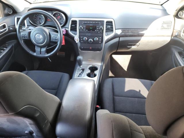 Photo 8 from auction – 2011 JEEP GRAND CHER with VIN 1J4RR4GG4BC596555