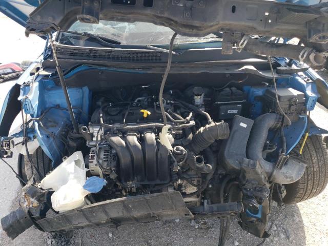 صورة رقم 12 من المزاد - 2016 KIA SOUL + مع VIN KNDJP3A50G7299566