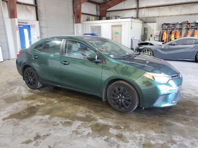 Zdjęcie 4 z aukcji – 2016 TOYOTA COROLLA L z VIN 2T1BURHEXGC735506