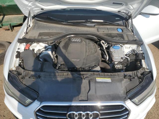 Photo 11 from auction – 2016 AUDI A6 PREMIUM with VIN WAUGFAFC5GN120214