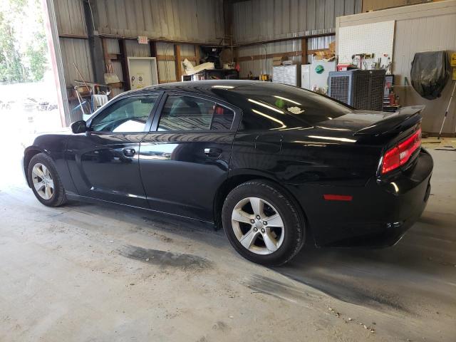 Photo 2 from auction – 2014 DODGE CHARGER SE with VIN 2C3CDXBG1EH284881