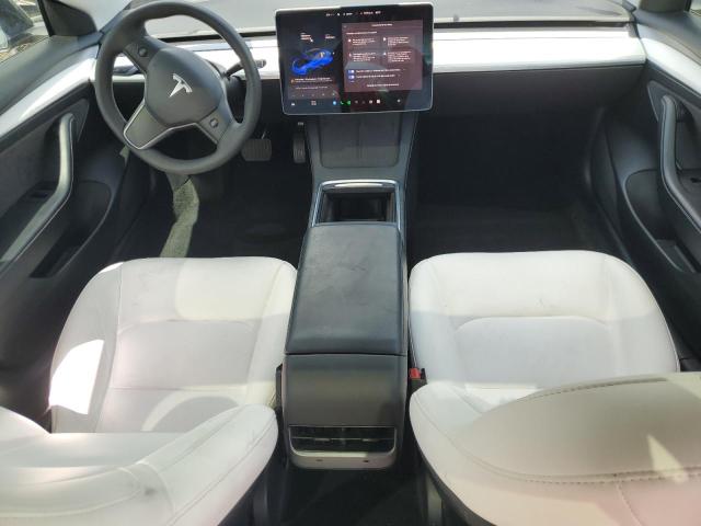 Photo 8 from auction – 2021 TESLA MODEL 3 with VIN 5YJ3E1EB3MF048999