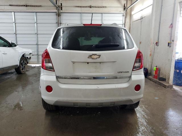 Photo 6 from auction – 2014 CHEVROLET CAPTIVA LT with VIN 3GNAL3EK3ES578317