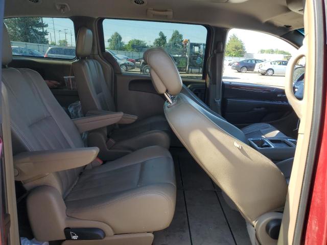 Photo 11 from auction – 2012 CHRYSLER TOWN & COU with VIN 2C4RC1BG8CR270330