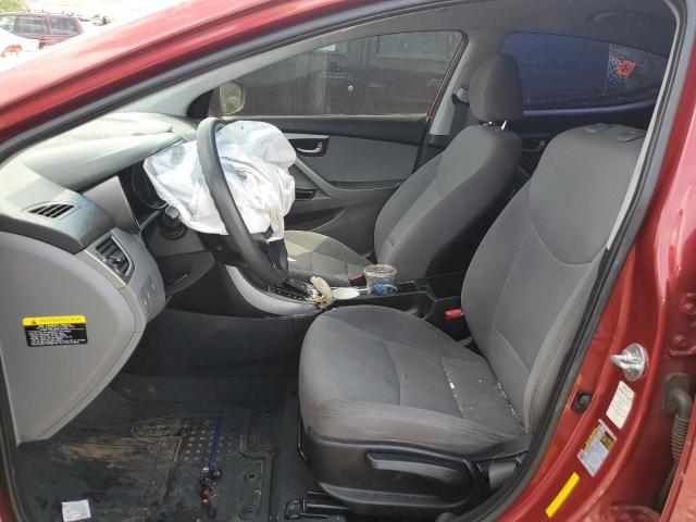 Photo 7 from auction – 2016 HYUNDAI ELANTRA SE with VIN 5NPDH4AEXGH740065