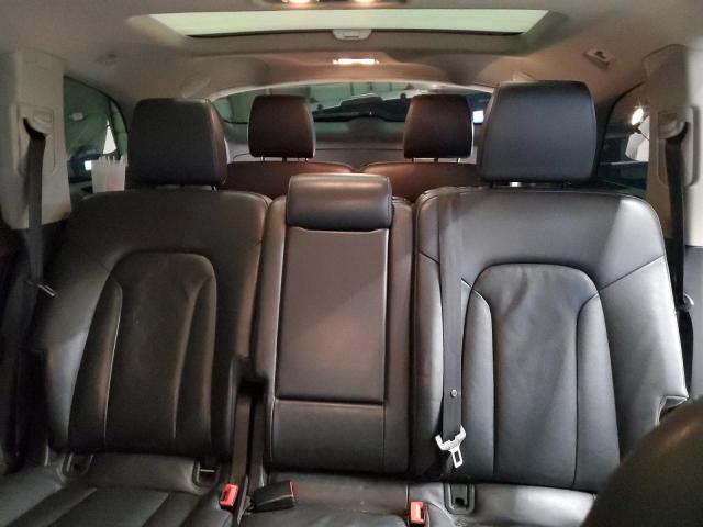 Photo 10 from auction – 2013 AUDI Q7 PREMIUM with VIN WA1LMAFEXDD008531