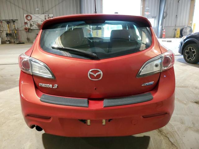 Photo 6 from auction – 2013 MAZDA 3 I with VIN JM1BL1LP6D1777541