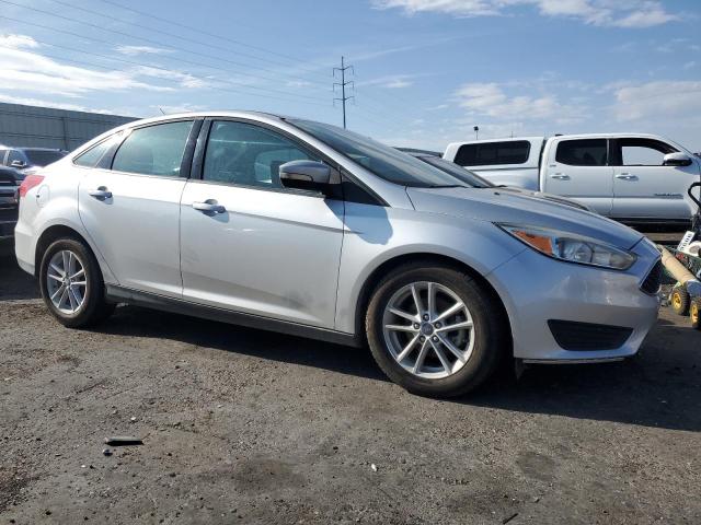 Photo 4 from auction – 2017 FORD FOCUS SE with VIN 1FADP3F2XHL320210