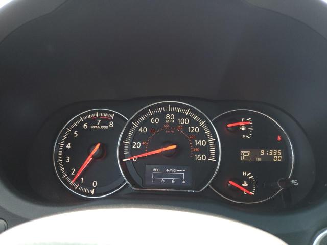 Фото 9 с аукциона – 2014 NISSAN MAXIMA S с VIN 1N4AA5AP2EC497302