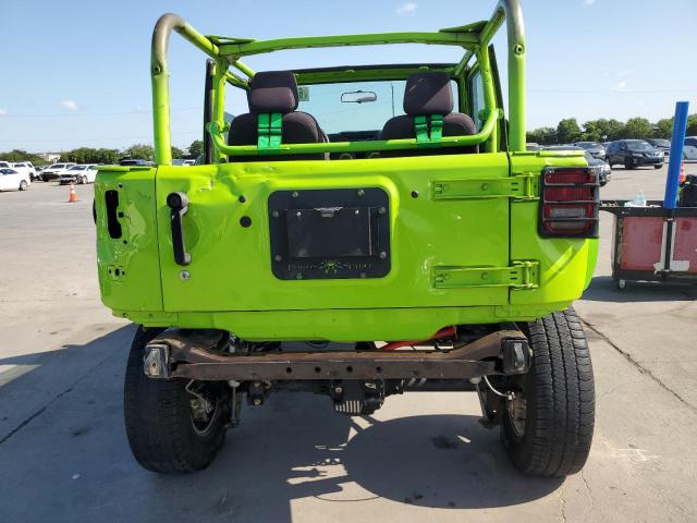 Photo 6 from auction – 2013 JEEP WRANGLER S with VIN 1C4AJWAG7DL506218