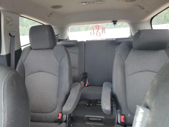 Photo 10 from auction – 2013 CHEVROLET TRAVERSE L with VIN 1GNKRGKD0DJ265628