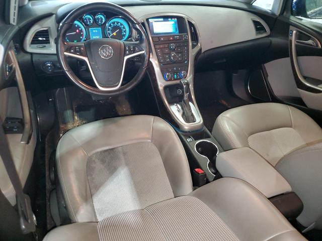 Photo 8 from auction – 2013 BUICK VERANO with VIN 1G4PP5SK9D4192034