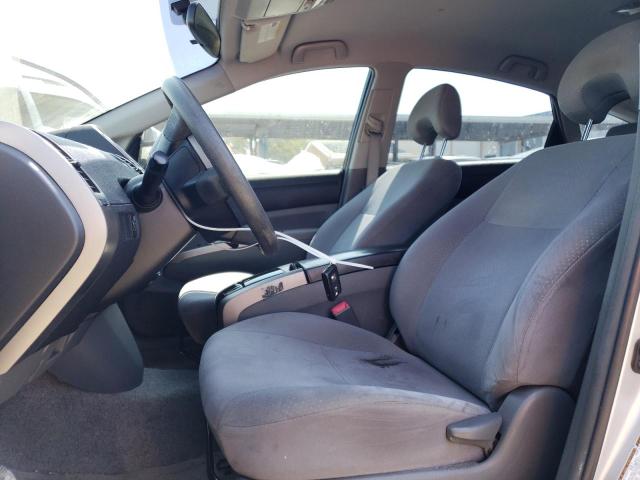 Photo 7 from auction – 2008 TOYOTA PRIUS with VIN JTDKB20U087807185