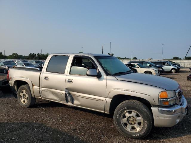 Photo 4 from auction – 2006 GMC SIERRA with VIN 2GTEK13T961101921