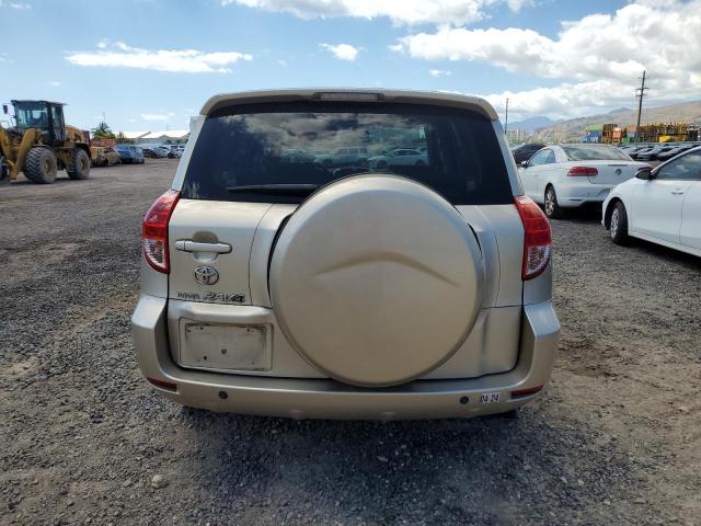 Photo 6 from auction – 2006 TOYOTA RAV4 with VIN JTMZD33V166019411
