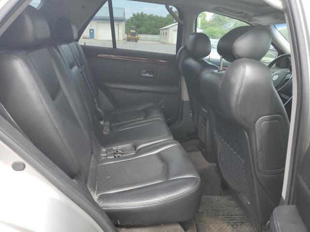 Фото 11 с аукциона – 2007 CADILLAC SRX с VIN 1GYEE637170186512