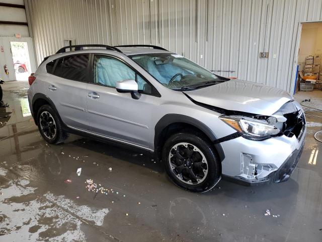 Photo 4 from auction – 2021 SUBARU CROSSTREK with VIN JF2GTAPC2M8204884