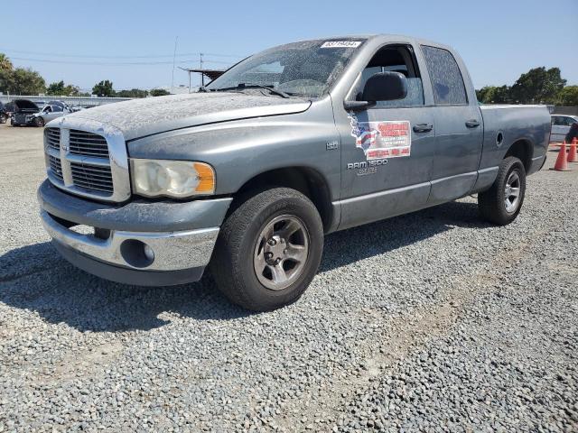 Photo 1 from auction – 2005 DODGE RAM 1500 S with VIN 1D7HA18D15S311841