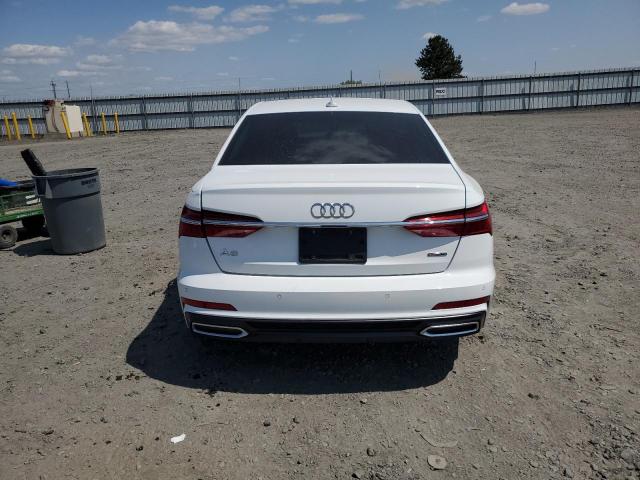 Photo 6 from auction – 2020 AUDI A6 PRESTIG with VIN WAUM2AF28LN047503