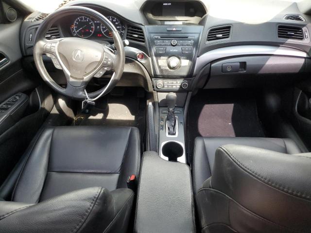 Photo 8 from auction – 2018 ACURA ILX BASE W with VIN 19UDE2F3XJA001248