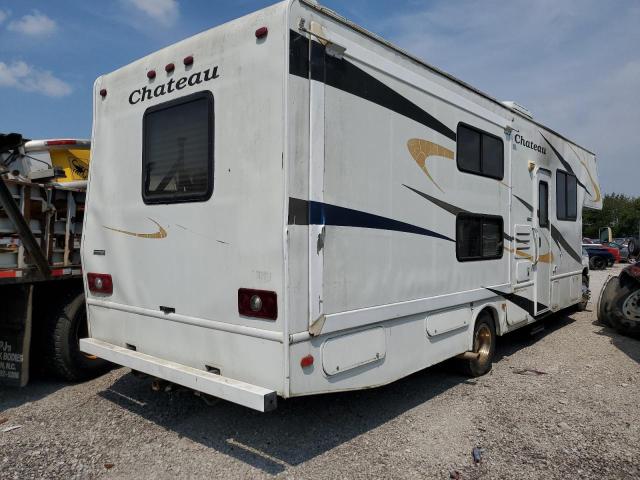 Photo 4 from auction – 2008 FORD ECONOLINE with VIN 1FDXE45S58DB28767