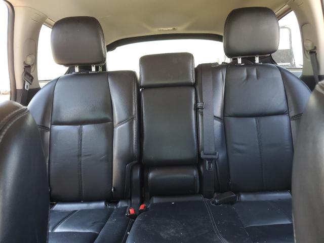 Photo 10 from auction – 2018 NISSAN PATHFINDER with VIN 5N1DR2MM9JC649727