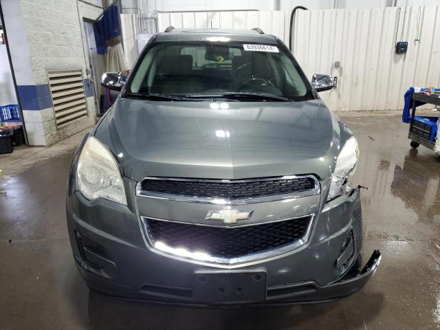 Photo 5 from auction – 2013 CHEVROLET EQUINOX LT with VIN 2GNFLDE32D6426806