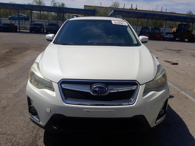 Photo 5 from auction – 2016 SUBARU CROSSTREK with VIN JF2GPADC9GH339910