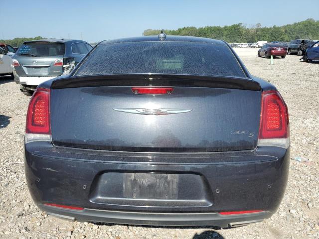 Zdjęcie 6 z aukcji – 2018 CHRYSLER 300 S z VIN 2C3CCABG3JH244893