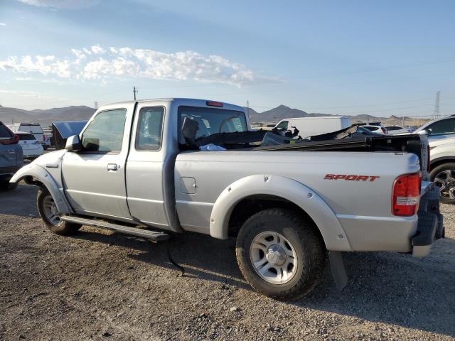 Photo 2 from auction – 2010 FORD RANGER SUP with VIN 1FTKR1EE0APA71264