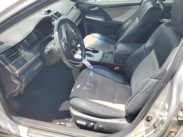 Photo 7 from auction – 2012 TOYOTA CAMRY BASE with VIN 4T1BF1FK9CU015658