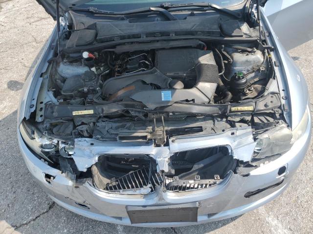 Photo 11 from auction – 2009 BMW 335 I with VIN WBAWB73529P158510