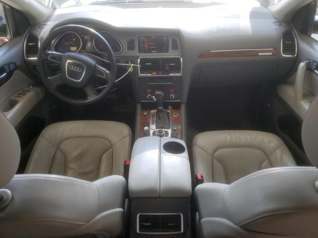 Photo 8 from auction – 2011 AUDI Q7 PRESTIG with VIN WA1VMAFE9BD004833