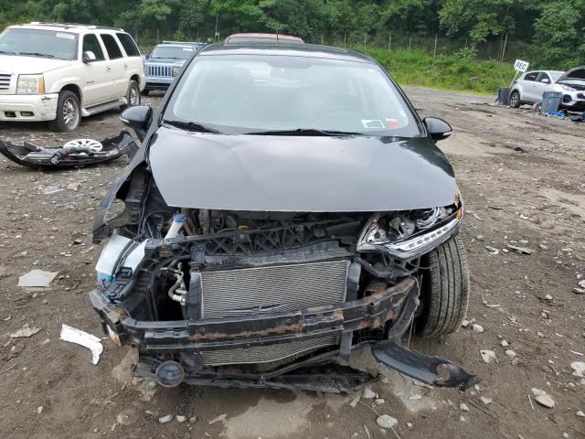 Photo 5 from auction – 2013 KIA RIO EX with VIN KNADN5A36D6156682