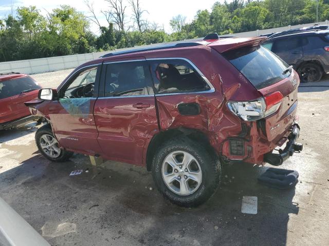 Photo 2 from auction – 2015 JEEP GRAND CHER with VIN 1C4RJFAG3FC161646